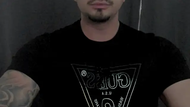 Chat XXX en directo de TONYWILSONN