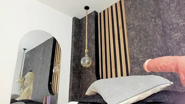 salome-gh's Live XXX Chat