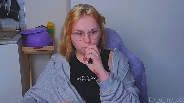 Chat +18 de soft_focus ao vivo