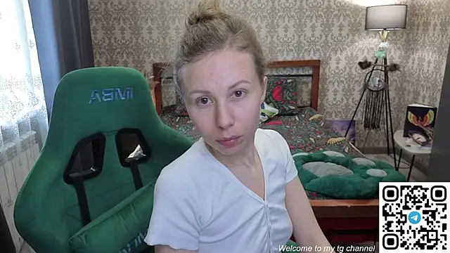 Lill_Ana's Live XXX Chat