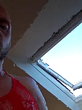 DearRusting Webcam-Show