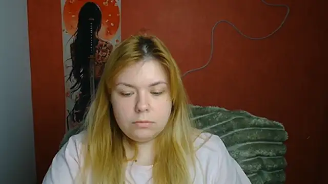 SusannaNight's Live XXX Chat