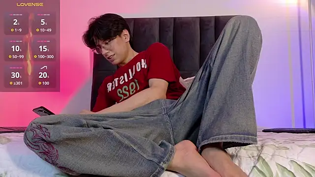 lui_x_dust Live XXX-Chat
