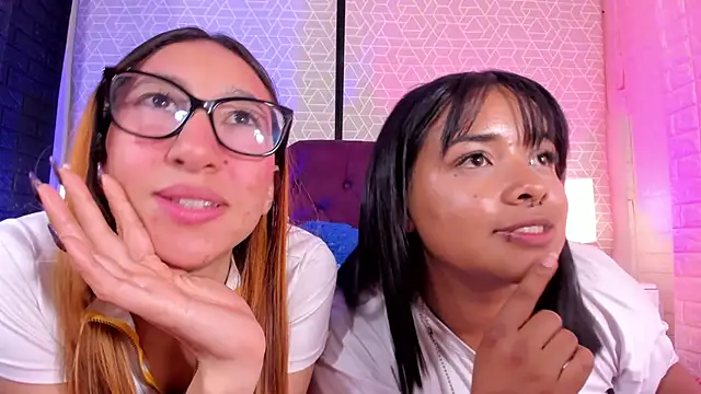 SofiiaCutee's Webcam Show