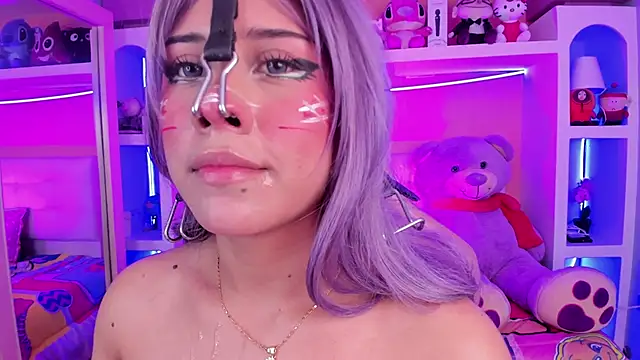 miss___megan live XXX chat