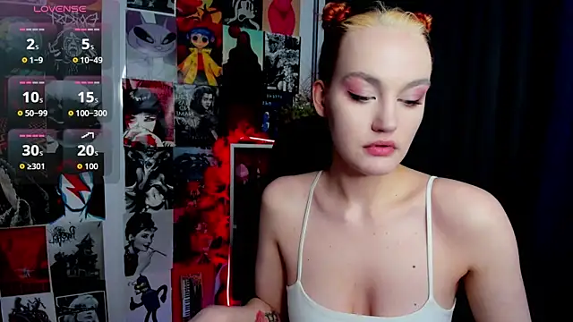 Ida_FaneStain Live XXX-Chat