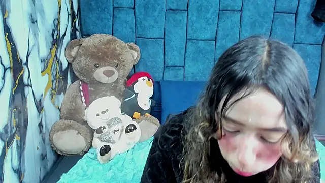 ValentinaKlean's Live XXX Chat