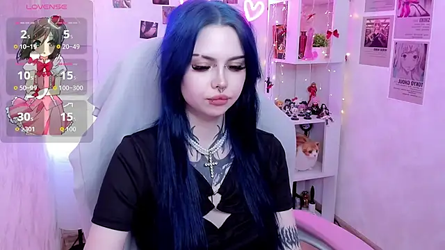 Morana_Batt Chat XXX live
