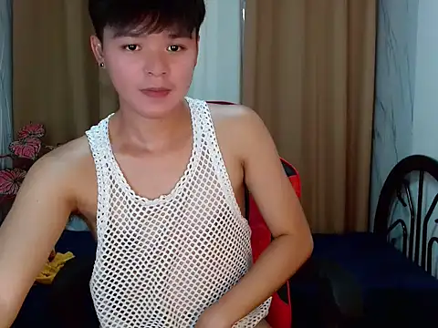 yourhotasiandoms 웹캠 쇼