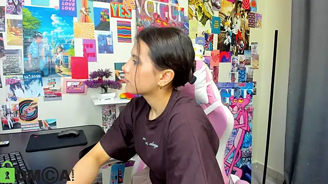 Flower0852 Live XXX-Chat