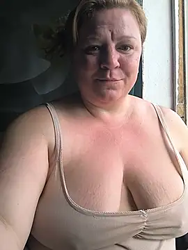 jusichka's Live XXX Chat