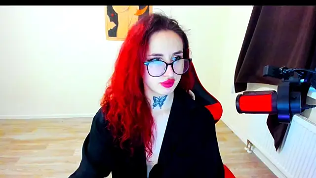 Chatroom XXX en direct de your_tora