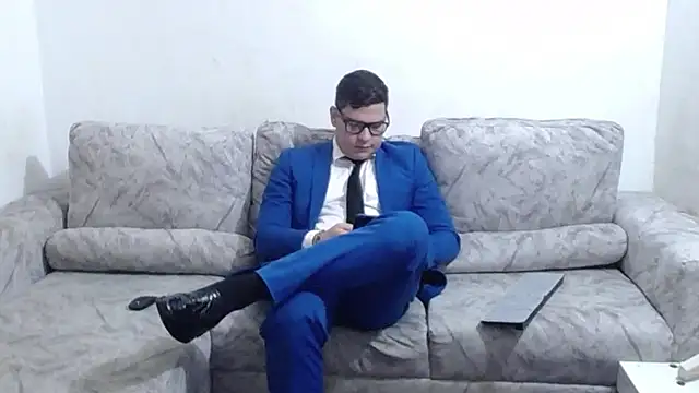 Victor_Maitland Live XXX-Chat