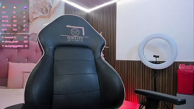 Živý XXX chat SABRIINA_TAY