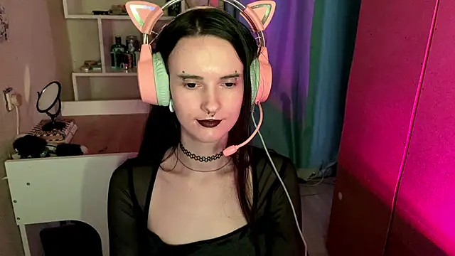 MabelDefina Live XXX-Chat