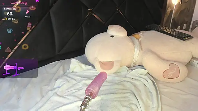 KaelSoft_'s Webcam Show