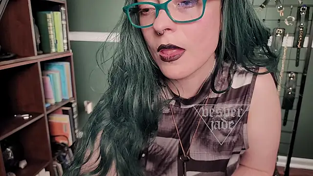 vesperjadex's Live XXX Chat