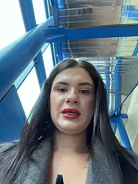 MiraReach Webcam Show