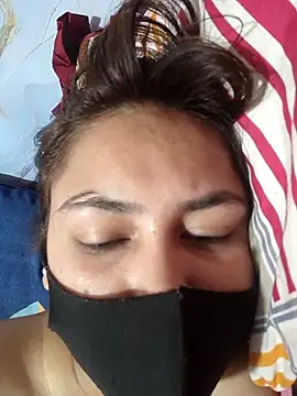 sanu_07 Chat XXX in diretta