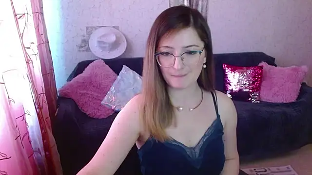 Arielsssplash Chat XXX in diretta