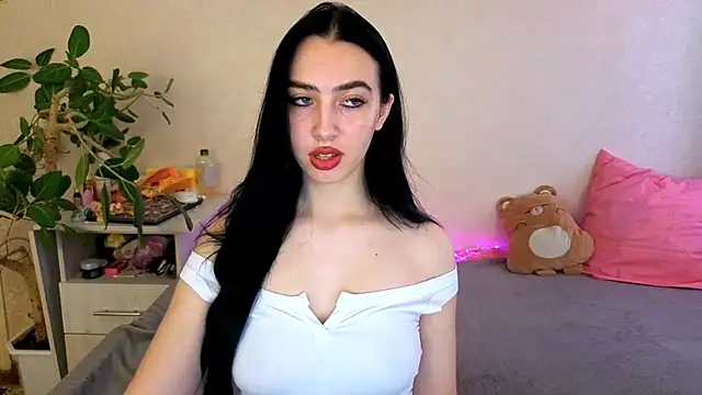 WildKittenX_ লাইভ XXX চ্যাট