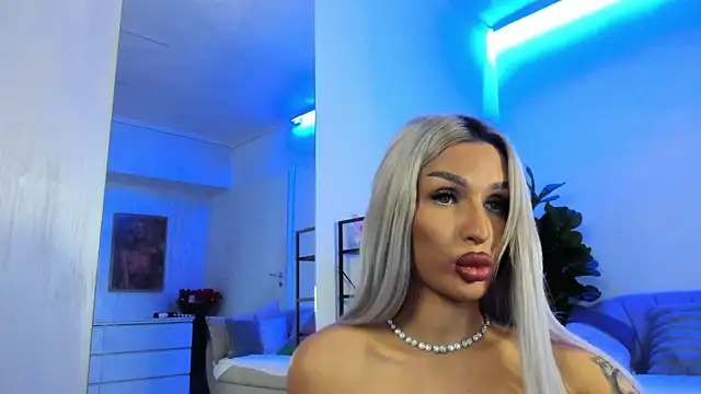 XXX chat uživo modela ArianaXO_