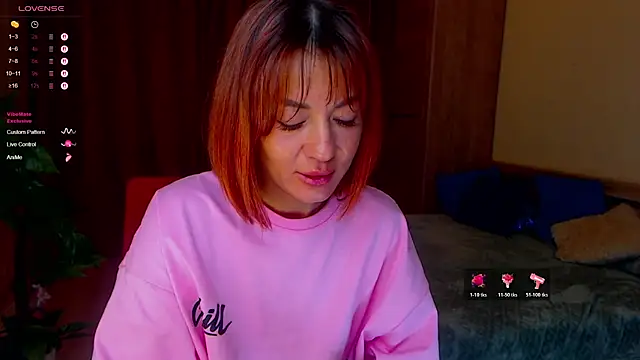 Czat XXX na żywo – FireWater6