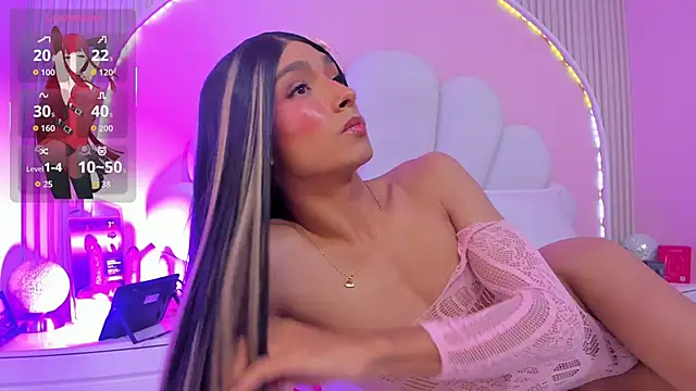Czat XXX na żywo – adhara__skinny