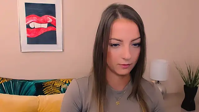 دردشة NatalieSexy الجنسية المباشرة