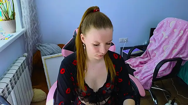 Mary_Blu Live XXX-chat