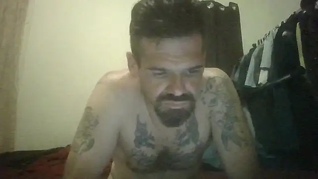 Johnny1991Blunt webkamerás műsora