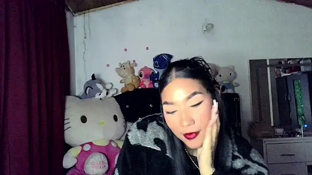 lyam_ebony_ Live XXX-chat