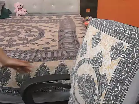 DoremonGirl Webcam-Show