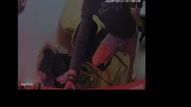 dongoralesko77 webkamerás műsora