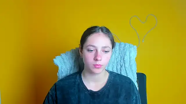 Czat XXX na żywo – KissMeJulia