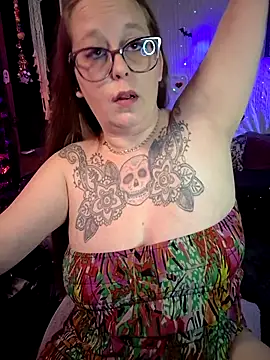 edgexchaos' Live XXX Chat