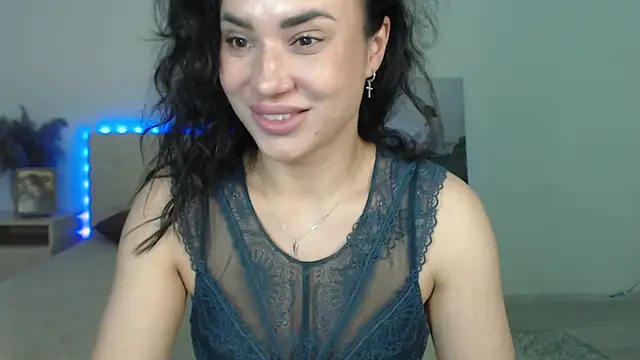 RoxannePure's Live XXX Chat