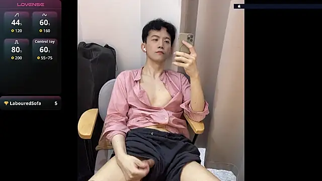 CouplingCry 라이브 XXX 채팅