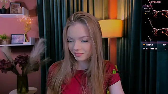 maddy_moah's Live XXX Chat