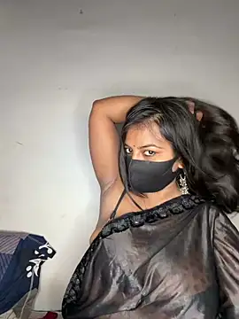 hot8178 Show Webcam