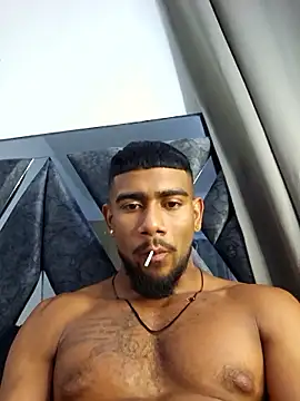 Euse09's Webcam Show