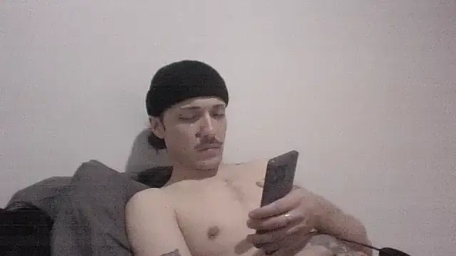 Show Webcam de Jbenz420