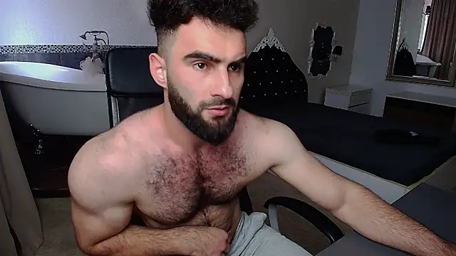 MicahLane 웹캠 쇼