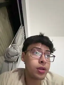 Вебкам-ш оу jossmacsi
