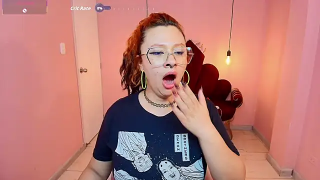 _carlotta_x Adlı Modelin Canlı XXX Sohbeti