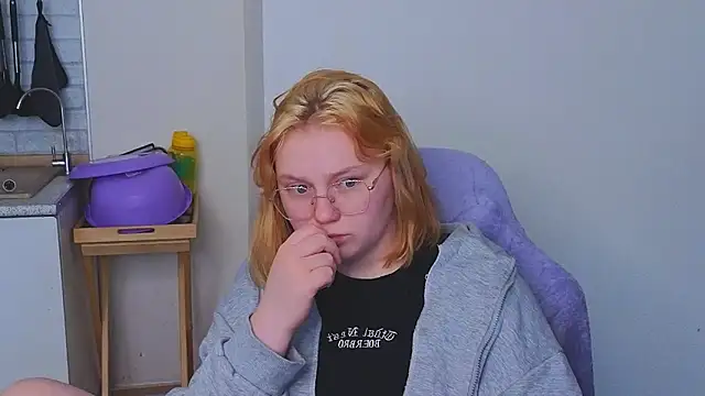 Chat XXX ao vivo de soft_focus