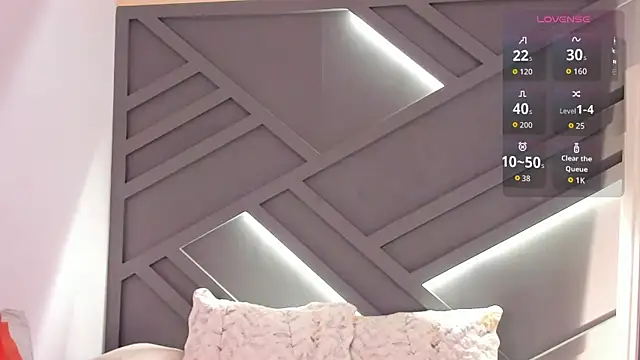 nova_velveet Live XXX Chat