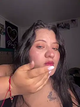 Just_danna 라이브 XXX 채팅