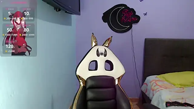 Chat +18 de kyra_sol ao vivo