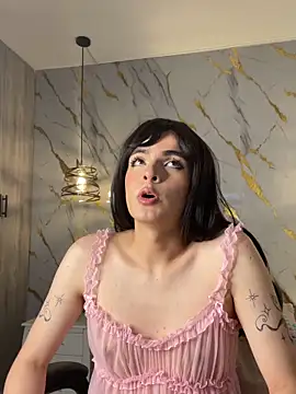 lanadoll20 Webcam show